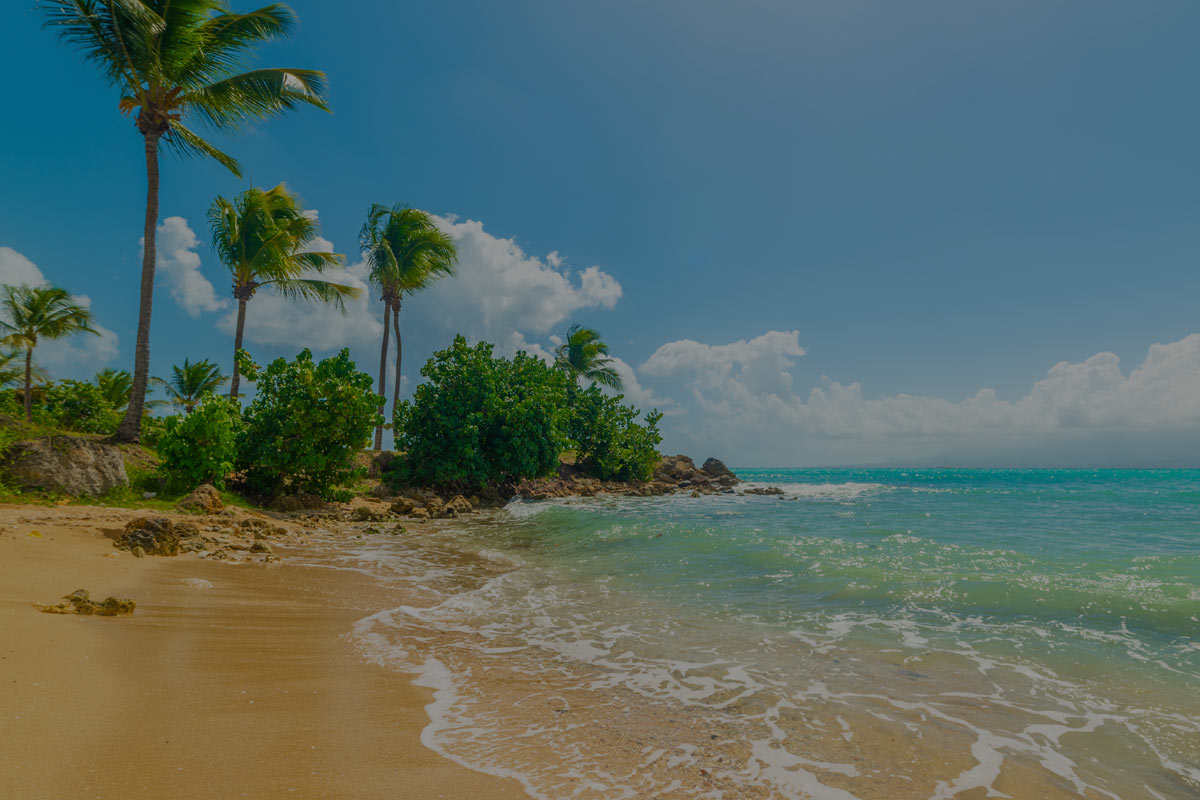 Romantic Getaways